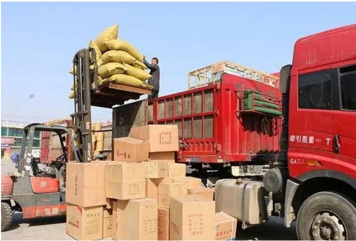 泉州到衡阳物流专线